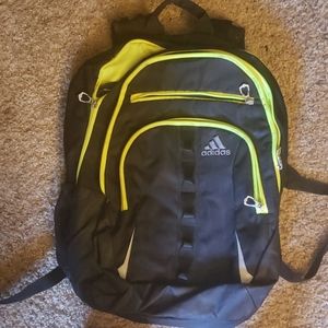 Adidas backpack